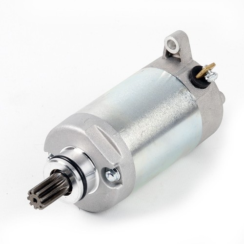 Starter motor for yamaha ybr - motor,