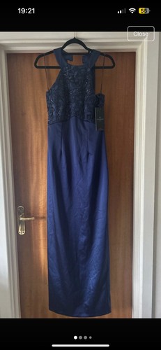Bnwt ariella evening - evening, dress
