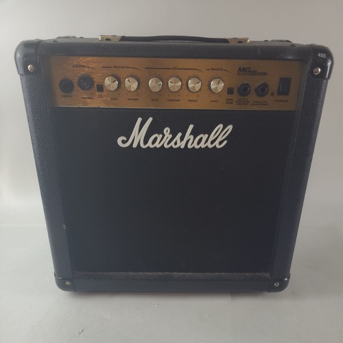 Marshall md15cdr guitar - marshall,