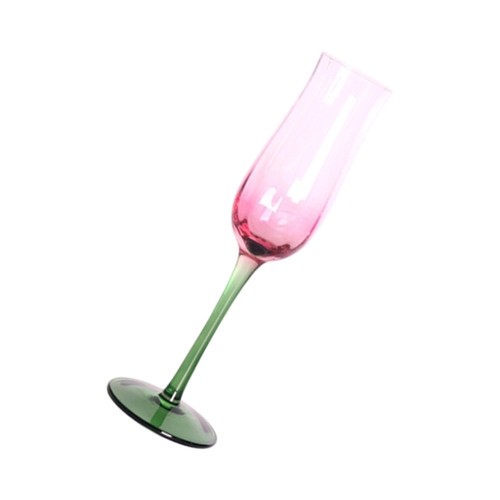 Gradient colored glassware - gradient,