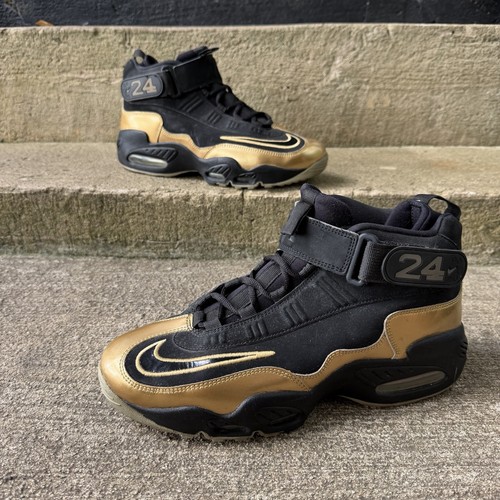 Nike air griffey max - nike,