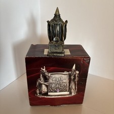 The Tudor Mint Myth & Magic