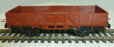 Trix Express HO open wagon