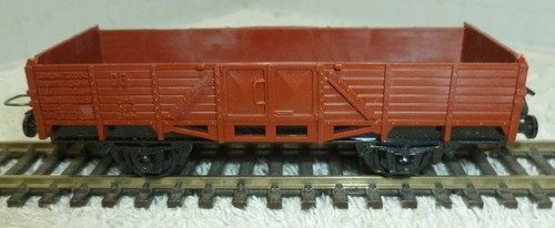Trix express open wagon - express, ho