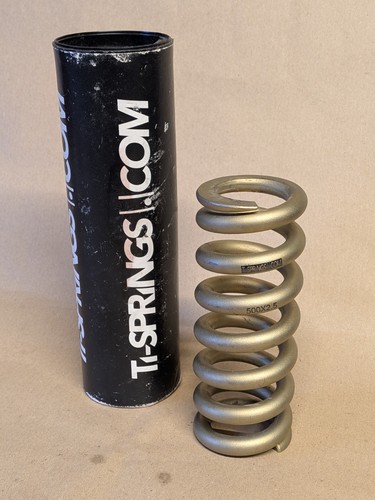 Springs com 500x2 - ti-springs.com, 500x2.5"