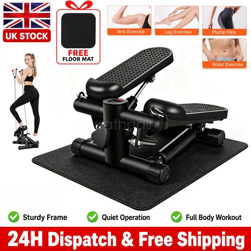 Mini stepper machine for - mini,