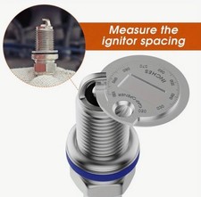 Spark Plug Gap Adjusting Tool