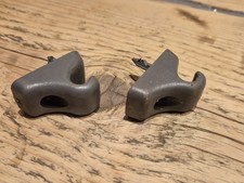 Toyota MK2 MR2 inteiror sun