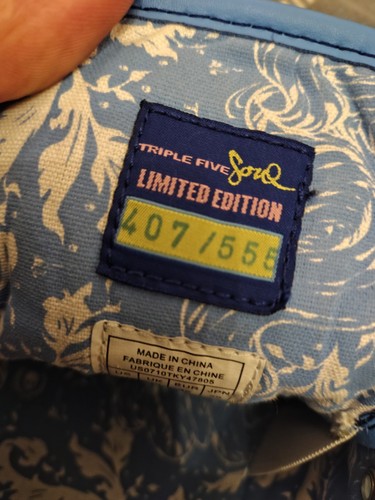 Triple soul limited edition - triple,