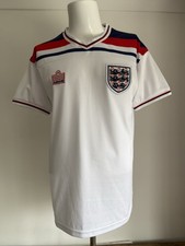 England Admiral 1982 World Cup