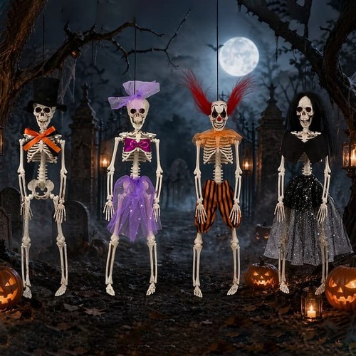 45cm halloween hanging - 45cm,