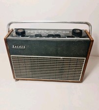 Vintage Hacker Autocrat RP33