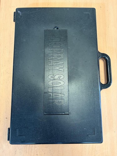 13w solar panel kit - 13w,