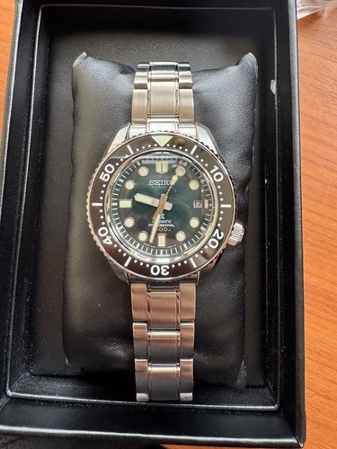 Seiko sla047j1 marinemaster - seiko,