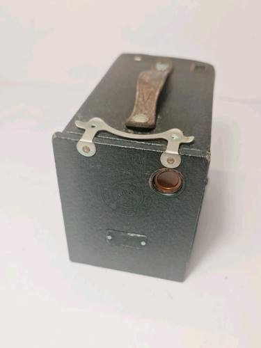 Vintage kodak brownie - vintage, no.2