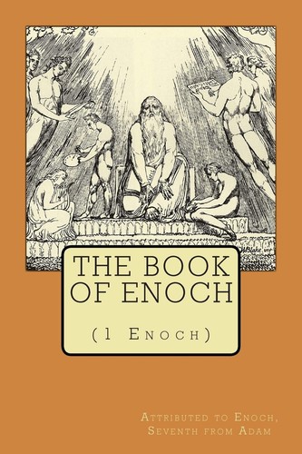 The book enoch - the, of