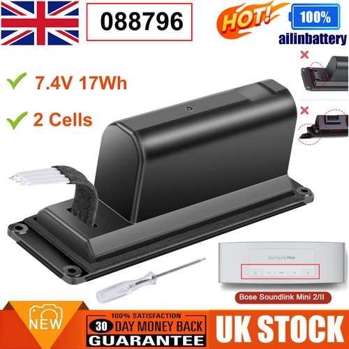 Replacement battery for bose - battery,