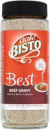 Bisto best beef - bisto,