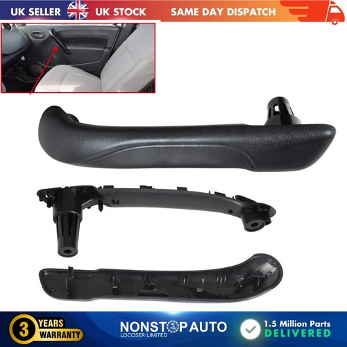 Front inner door handle grip - inner,
