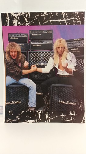 Brad gillis jeff watson - ,