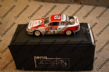 Trofeu Toyota Celica GT4 T.D.C 1990 C.Sainz ref 020.2 1/43rd