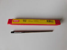 5/32" Dormer HSS Taper Pin