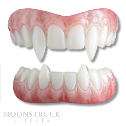True blood vampire fangs - true,