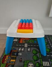 Lego Table