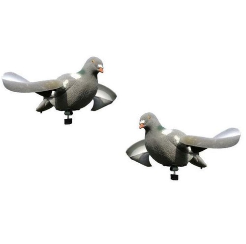 Air pro pigeon decoy spinning - air-pro,