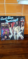 Can't Stop Dancing Vinyl Record IMP 1980 2188/3012 - Sealed In Cellophane