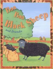 Baa Baa Black Sheep and