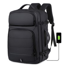 18" 50L Men Large Expandable