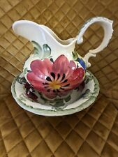 Siltone Pottery Staffordshire