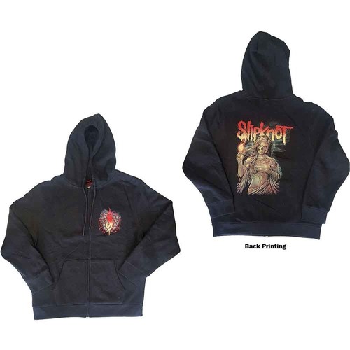Slipknot burn away - slipknot, away'