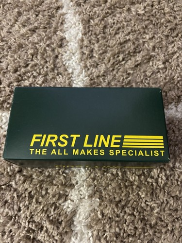 First line fbk057 wheel - first,