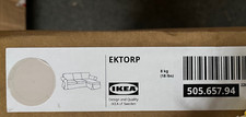 Ikea Ektorp REPLACEMENT COVERS