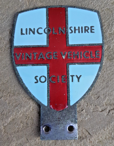 Lincolnshire vintage vehicle - lincolnshire,