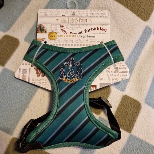 Harry potter dog harness - potter, xs-s