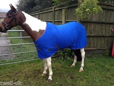 NEW HORSE COB PONY SHOW TRAVEL