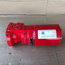 DAMCOS BRCF500B1 HYDRAULIC