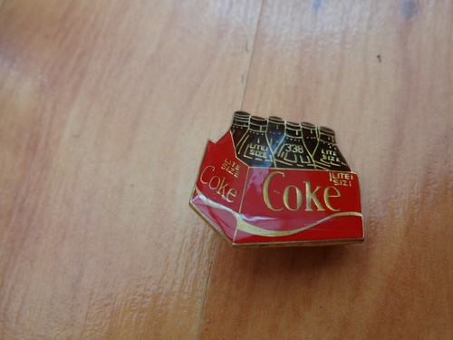 Vintage coke coca cola - coke,