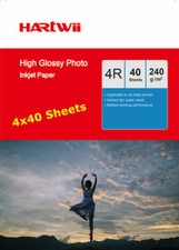 4x6 Photo Paper Inkjet Paper