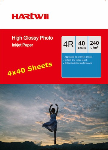 4x6 photo paper inkjet - inkjet,