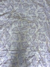 V & A  Throw 8ft x 7ft