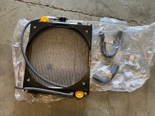 Mitsubishi s3l2 s4l2 engine - mitsubishi,