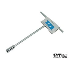T-key nut longnut 14mm