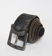 Petrol Industries Leather Belt