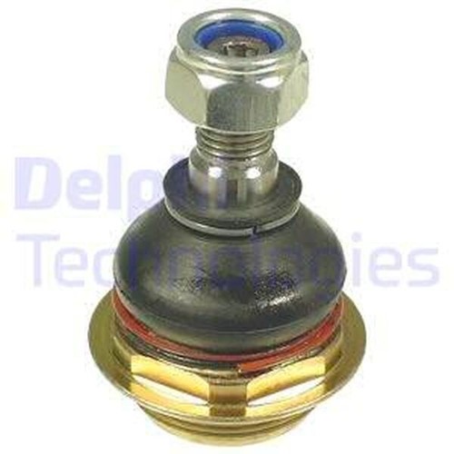 Ball joint front - front, lower