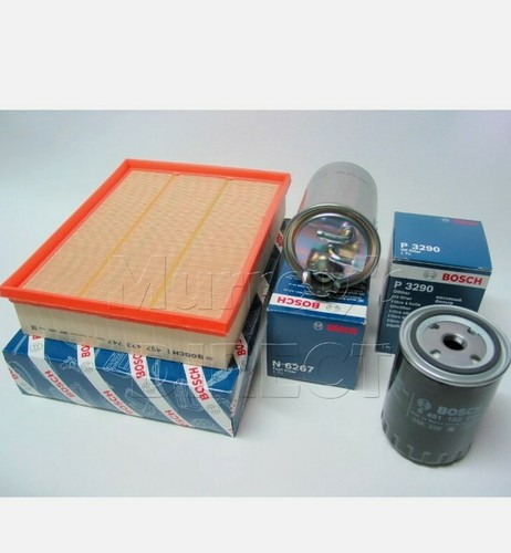 Oem bosch service kit oil - oem,