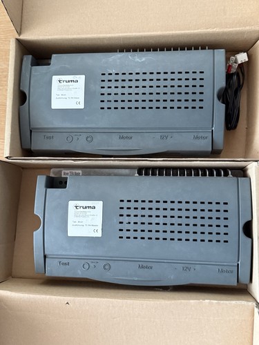 Truma ter set control - ter,